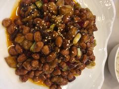 -佰家小厨·南京菜(夫子庙店)