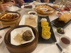 -金城大酒店-中餐厅(汾江中路店)