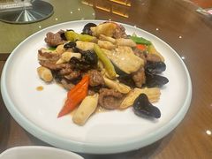 -启香鸡私房菜(湖景店)