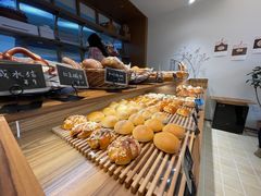 -慢熟面包店bud bread(孩儿巷店)