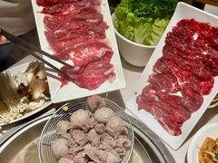 -潮泰牛肉火锅 · 创于1992年(车公庙店)