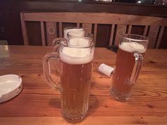-宝莱纳啤酒花园餐厅PAULANER BRAUHAUS Nanjing(广州路店)