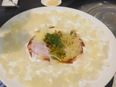 -飞尝蚝·顺德菜·鱼生(顺德总店)