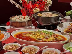 -知楚•精致湖北菜(武商MALL店)