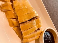 -御花园·粤菜·海鲜火锅(中山公园店)