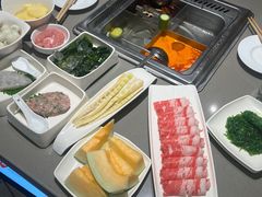 -海底捞火锅(杭州萧山宝龙广场店)