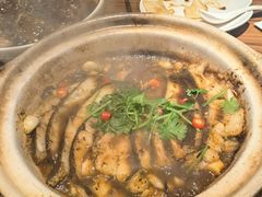-六泰居·尔滨地标·东北菜(松北店)