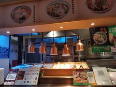 -刀小蛮半只鸡过桥米线(家乐福四元桥店)