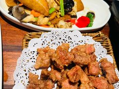 -前海沿·青岛菜(五四广场永旺店)