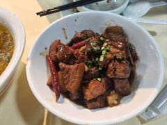 -笨罗卜浏阳菜馆(龙华鹏润达店)
