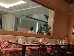 -墨纪Mojí墨西哥餐厅(官舍店)