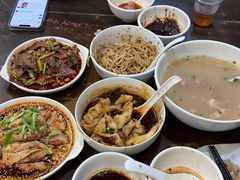-牛王庙(龙华花园店)