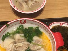 -吉祥馄饨(宁波高铁店)