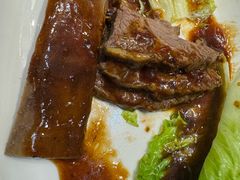 -小秦淮·南京土菜(新亭西路店)