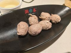 -潮泰牛肉火锅 · 创于1992年(车公庙店)