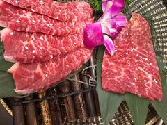 -丸藏和牛烧肉专门店(园区师惠坊店)