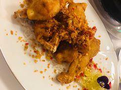 -伯衡55·吉品轩(乌鲁木齐南路店)