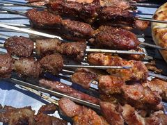 -四禧精酿铜锅涮肉·烧烤工场(大明湖店)