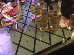 -喜洋洋量贩式KTV(唐人中心店)
