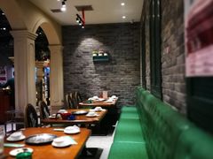 -年巴羊肉铺老铜锅(梅江店)