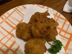 -千代饮兵卫日本料理(东二环泰禾广场西区店)