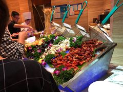 -上海圣诺亚皇冠假日酒店·诺亚厨房