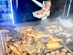 -老day牛杂(官也街总店)