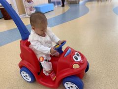 -全优加早教托育园(广百新一城店)