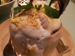 -CHINCHIN 青青·泰国料理(万象食家店)