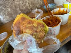 -吴大师呱呱面皮(育生巷店)