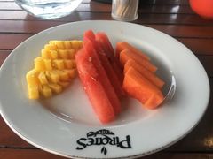 -海盗餐厅