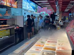 -养牛邓·潮汕牛肉海鲜自助火锅(广州店)
