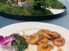 -白云宾馆·白云宴餐厅