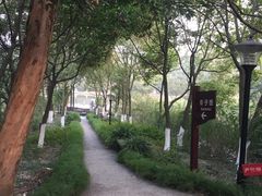 -鱼凫国都大酒店温泉