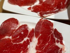 -玛嘻哒韩国料理延吉烤肉(莫邪路新天地店)
