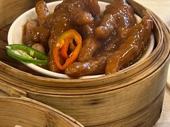 -广东嘉华大酒店·金銮阁中餐厅