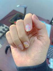 -Touch Nail·品质·美甲美睫