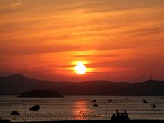 -长岛南北长山旅游景区