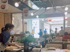 大堂-川成元·麻辣香锅(凯德MALL西直门店)