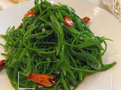 -巴依老爷新疆美食(工体旗舰店)