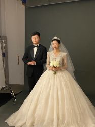 -墨克影像婚纱摄影