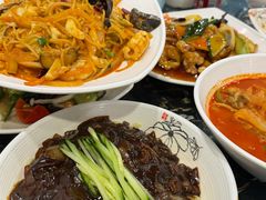 -桃园中华料理炸酱面(燕儿岛路店)