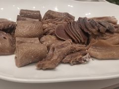 -金典银峰老鹅馆·昆山菜(亭林公园店)
