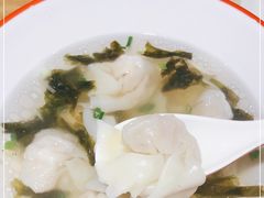 -老陶包子铺(南大西南村店)