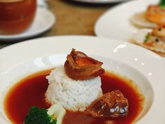 -富力万达文华·美食汇自助餐厅