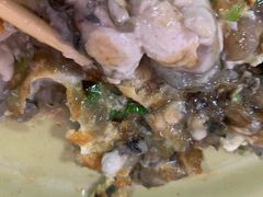 蚝仔烙-阿八蚝仔烙(福宁店)