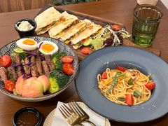 -MIMO CAFE(沙头角店)