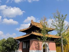 -大报恩寺遗址景区