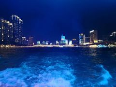 -珠江夜游广州塔·中大码头