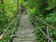-帽儿山风景区